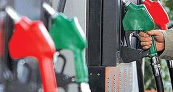 بنزین 1500 تومانی