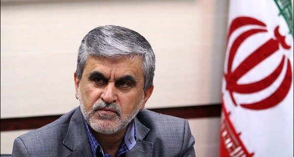 صادرات بنزین