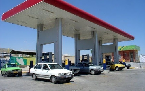 فروش پمپ بنزین در استان مرکزی