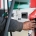 درآمد ایران از صادرات بنزین